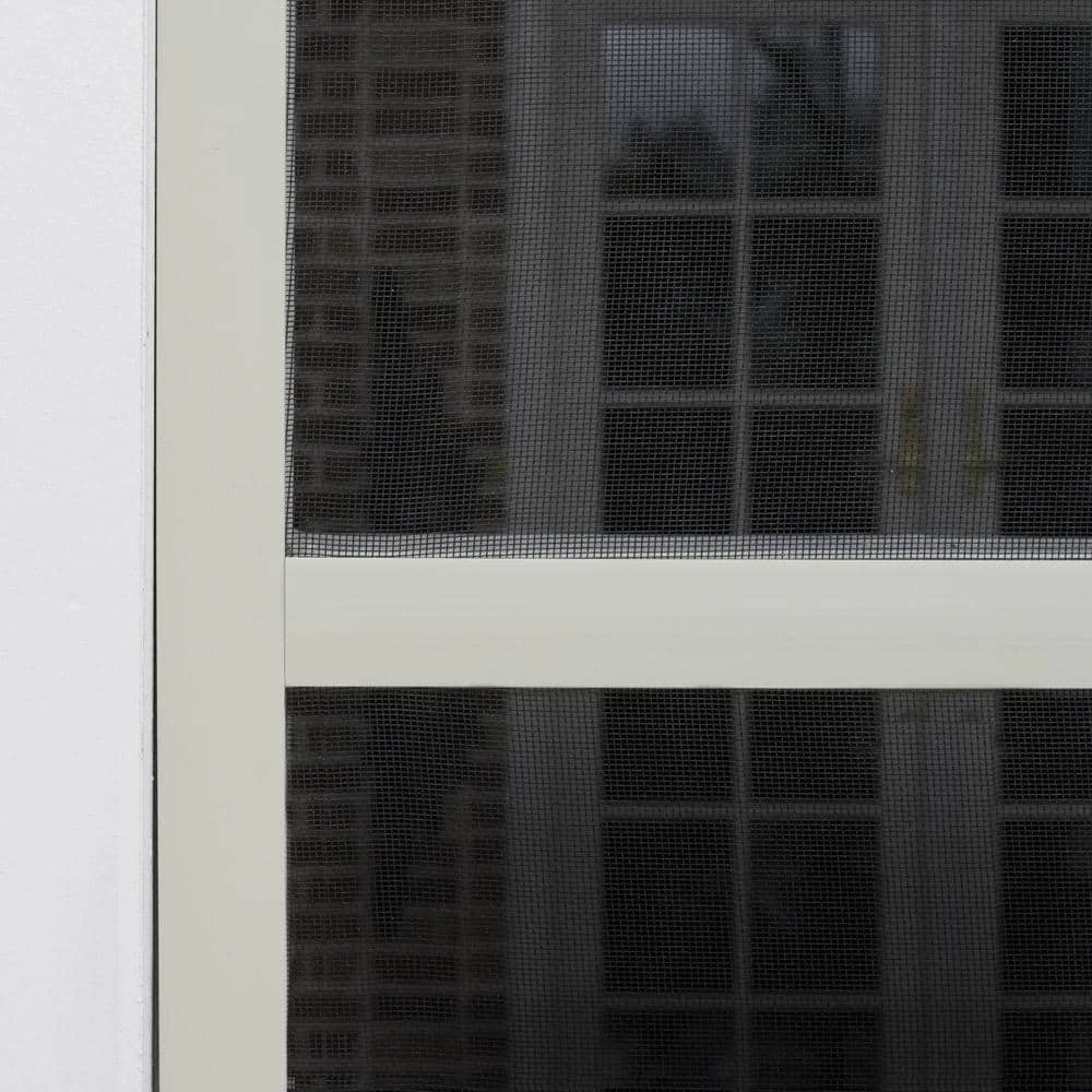 Screen Tight 1-1/2 in. Beige Porch Screening System Cap - Image 3