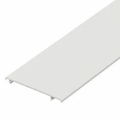 Screen Tight 3.5 in. Beige Porch Screening System Cap