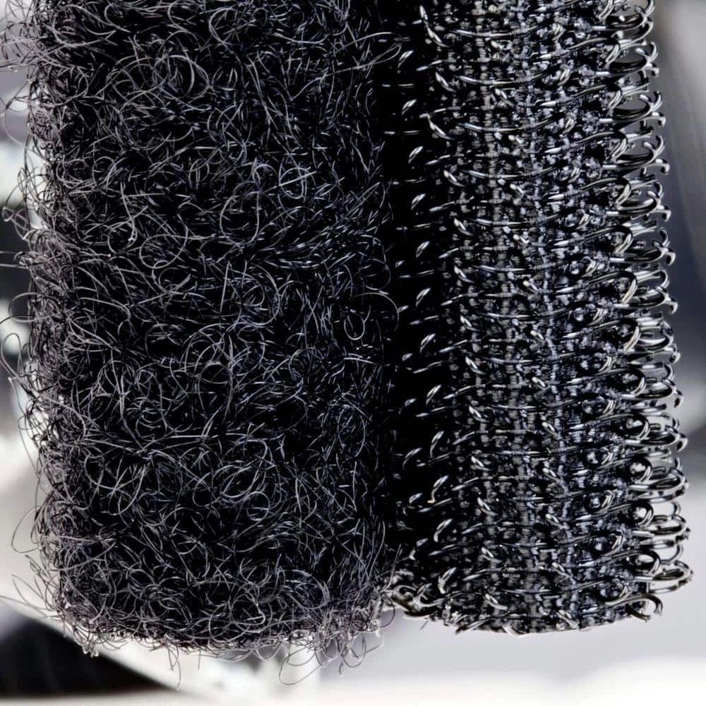 Scotch 3/4 in. x 18 in. Black Indoor Fasteners (1 Set-Pack) - Image 5