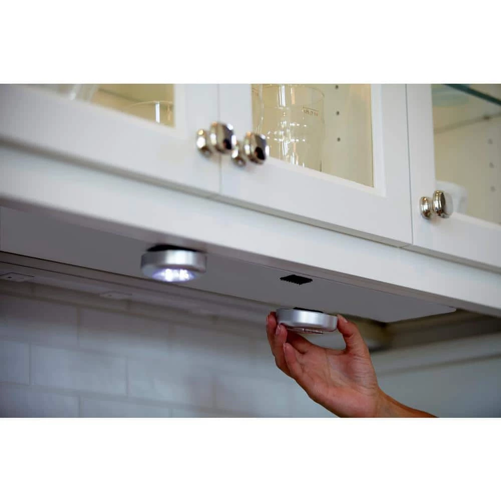 Scotch 3/4 in. x 18 in. Black Indoor Fasteners (1 Set-Pack) - Image 7