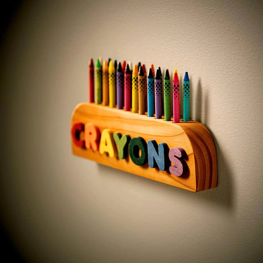 Scotch 3/4 in. x 18 in. Black Indoor Fasteners (1 Set-Pack) - Image 6