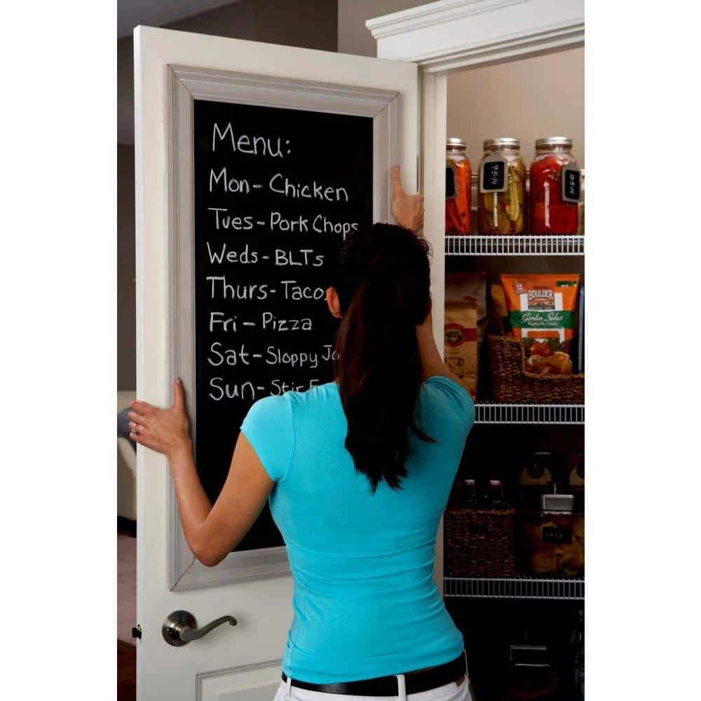 Scotch 1 in. x 10 ft. Black Extreme Fasteners (1 Set-Pack) - Image 6