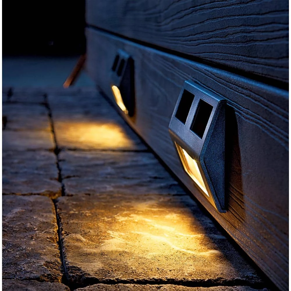 Scotch 1 in. x 1 in. Black Extreme Fasteners (6 Sets-Pack) - Image 6