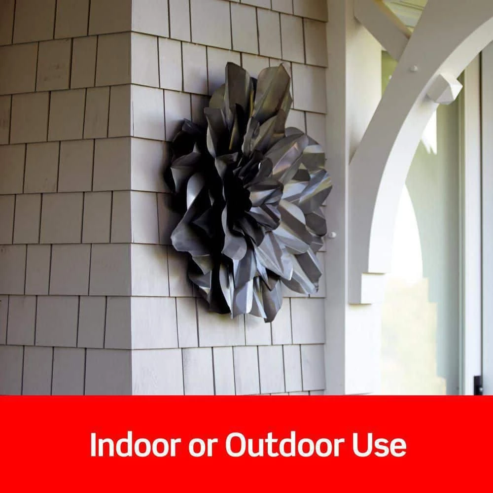 Scotch 1 in. x 1 in. (25,4 mm x 25,4 mm) Black Extreme Mounting Squares (36 Squares per Pack) - Image 11