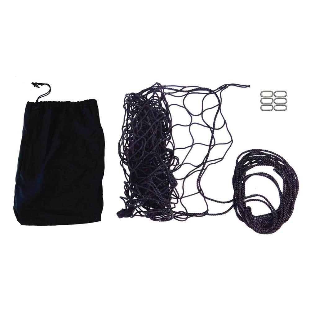 SNAP-LOC 400 lbs. 60 in. x 72 in. Military Cargo Net