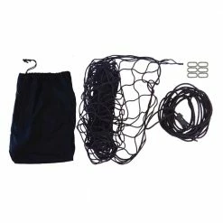 SNAP-LOC 400 lbs. 60 in. x 96 in. Military Cargo Net