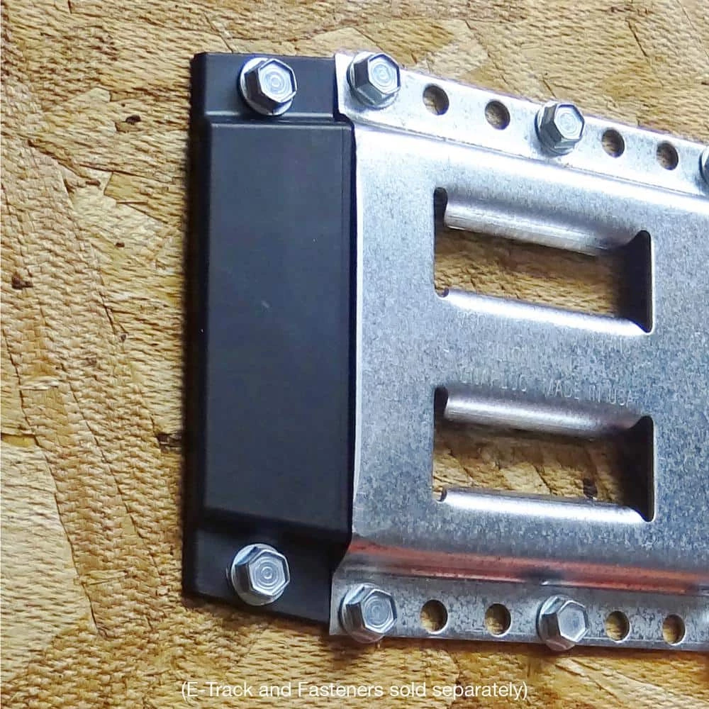 SNAP-LOC E-Track End Cap - Image 3