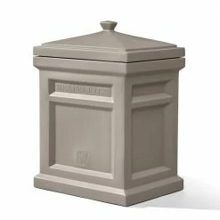 Step2 Mocha Express Plastic Parcel Delivery Box