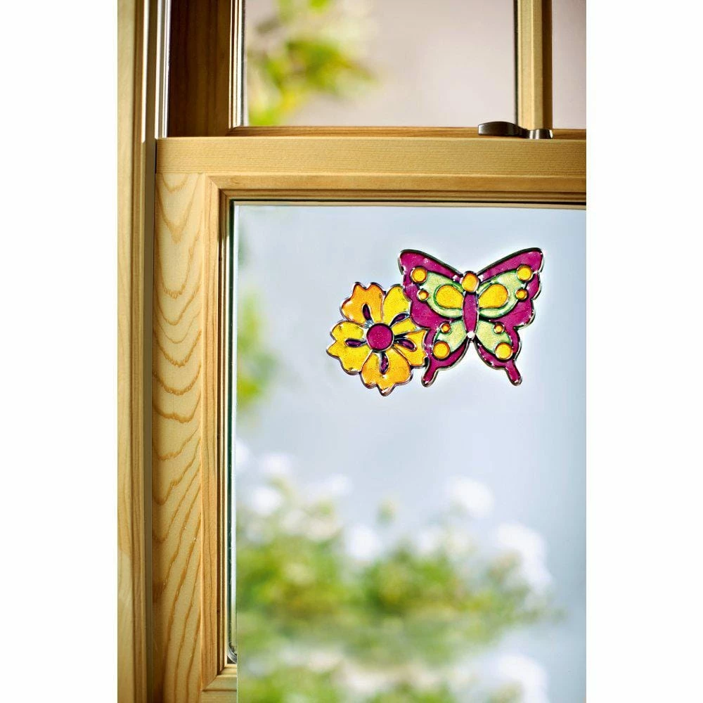 Scotch 1 in. x 3 in. Permanent Double Sided Clear Mounting Strips (8-Pack) - Image 6