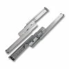 CSH 18 in. Progressive Side Mount Full Extension Ball Bearing Drawer Slides 1-Pair (2 Pieces)