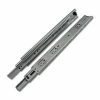 CSH 10 in. Full Extension Ball Bearing Side Mount Drawer Slide (15-Pair)
