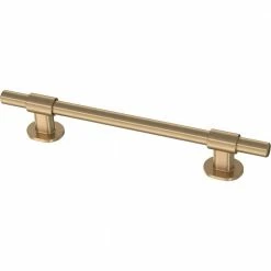 Franklin Brass Francisco Adjusta-Pull(TM) 1-3/8 - 6-5/16 in. (35-160 mm) Champagne Bronze Cabinet Drawer Pull (5-Pack)