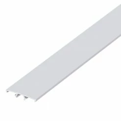 Screen Tight 1-1/2 in. Grey Porch Screening System Cap