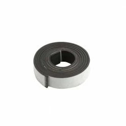 Master Magnet 1/2 in. x 30 in. Magnetic Tape Roll