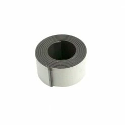Master Magnet 1 in. x 30 in. Magnetic Tape Roll