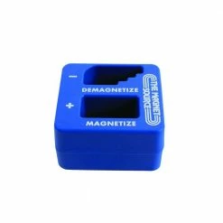 Master Magnet Blue Magnetizer/Demagnetizer