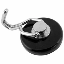 Master Magnet 65 lb. Magnetic Pull Hook