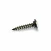 Screen Tight Mini Track Clip/Screw Combo (100-Piece per Bag)
