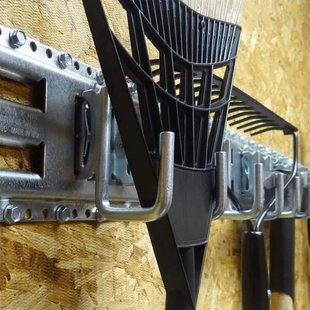 SNAP-LOC E-Track Multi-Purpose J-Hook 2 in. Hanger - Image 4