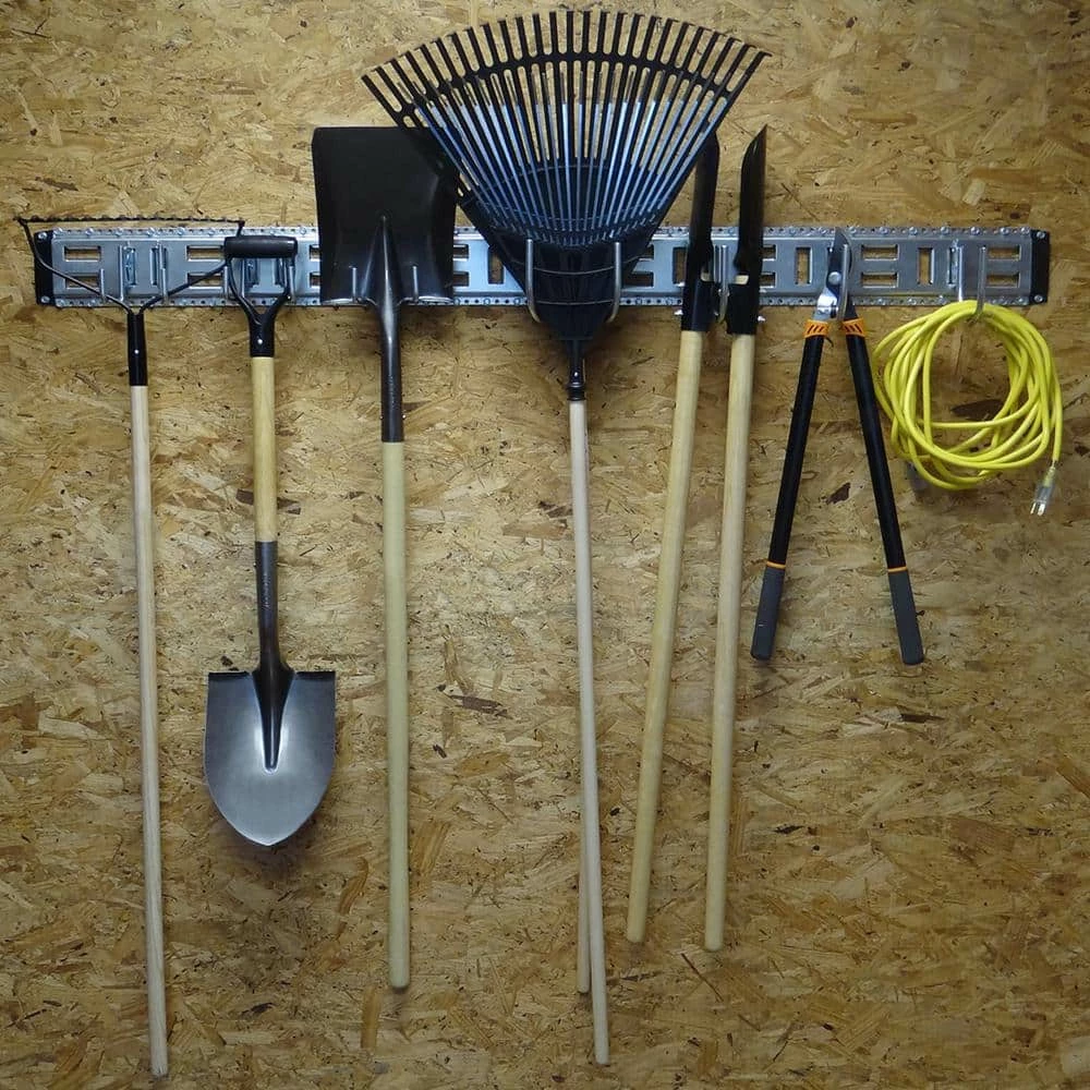 SNAP-LOC E-Track Multi-Purpose J-Hook 2 in. Hanger - Image 5