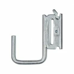 SNAP-LOC E-Track Multi-Purpose J-Hook 2 in. Hanger