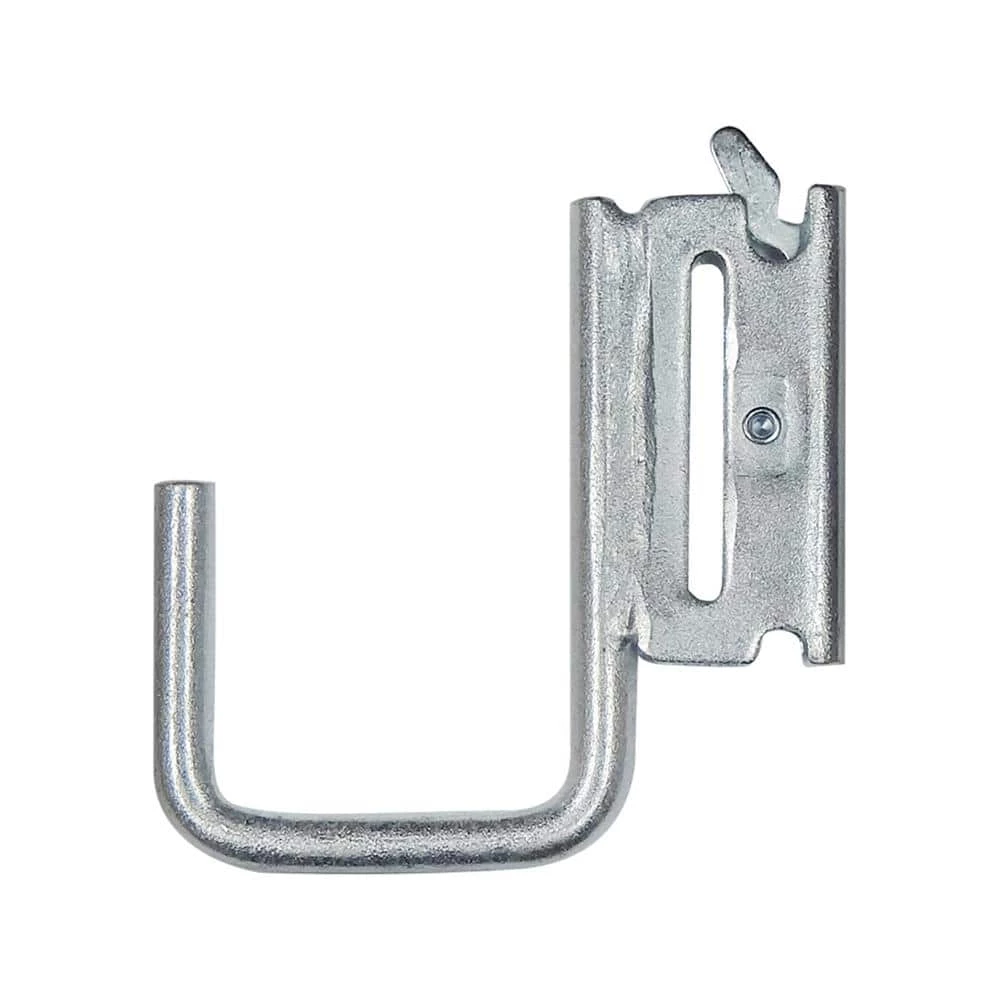 SNAP-LOC E-Track Multi-Purpose J-Hook 2 in. Hanger