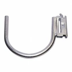 SNAP-LOC E-Track Multi-Purpose J-Hook 4 in. Hanger
