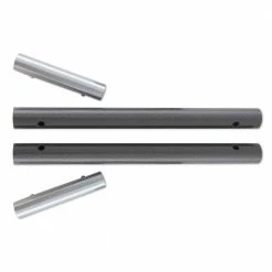 SNAP-LOC Extension Bar Set for Dolly