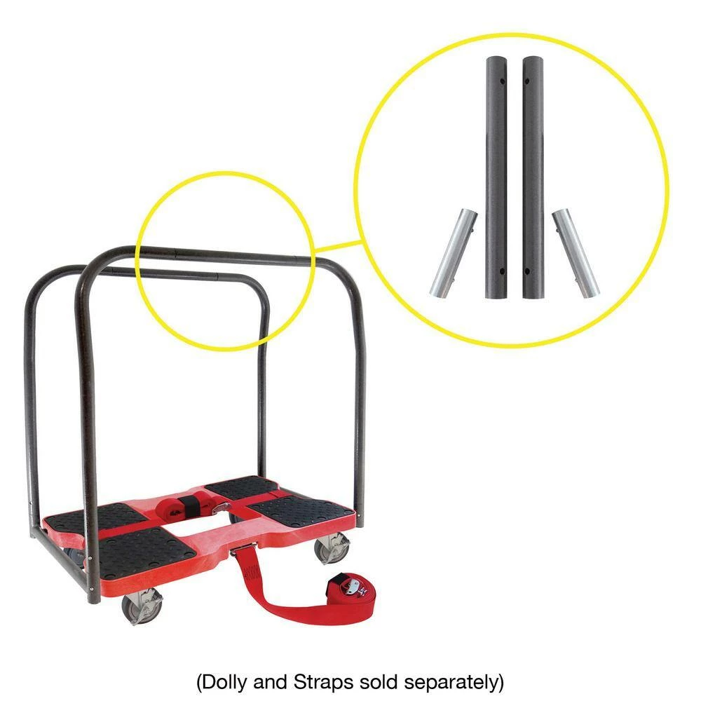 SNAP-LOC Panel Bar Set for Dolly - Image 6