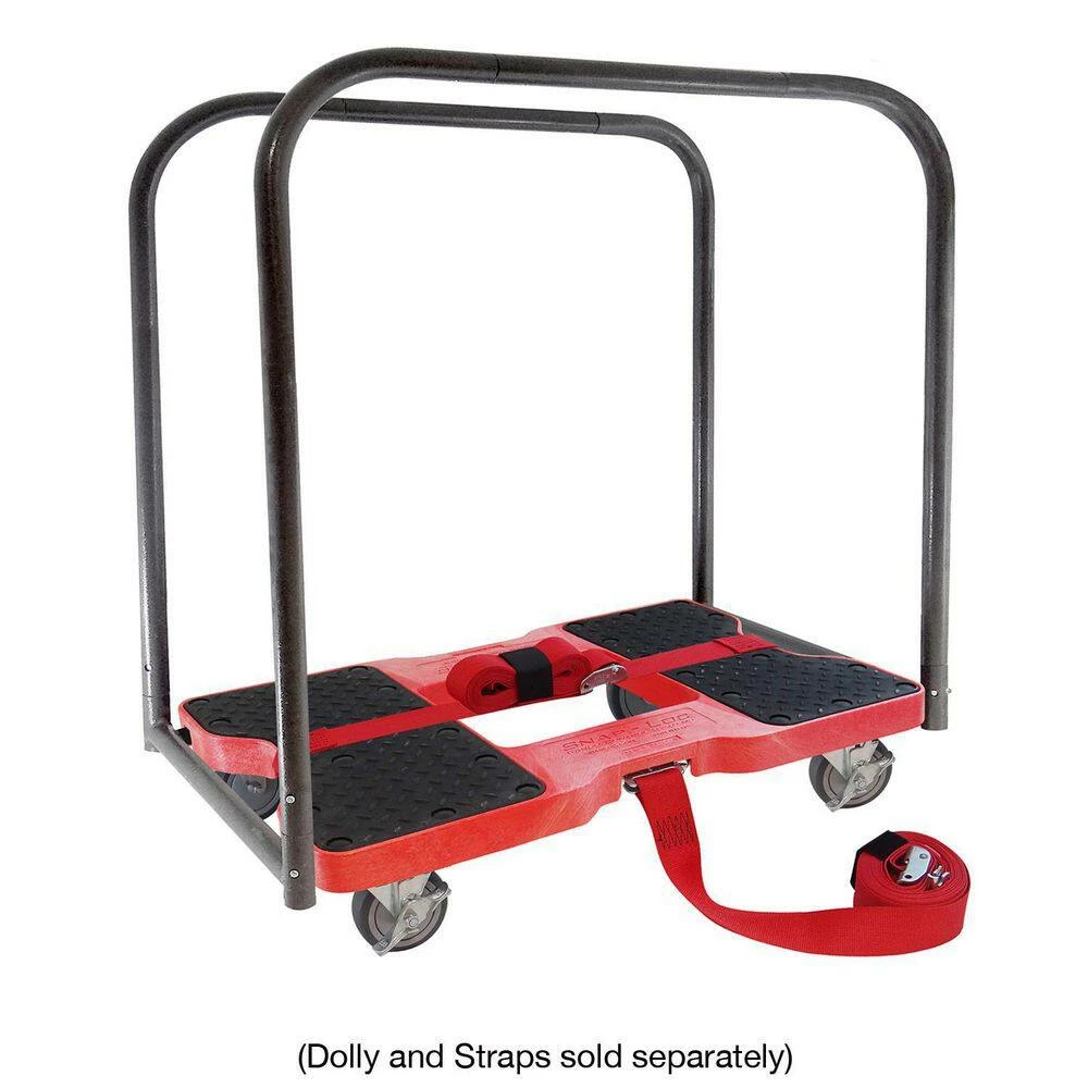 SNAP-LOC Panel Bar Set for Dolly - Image 4