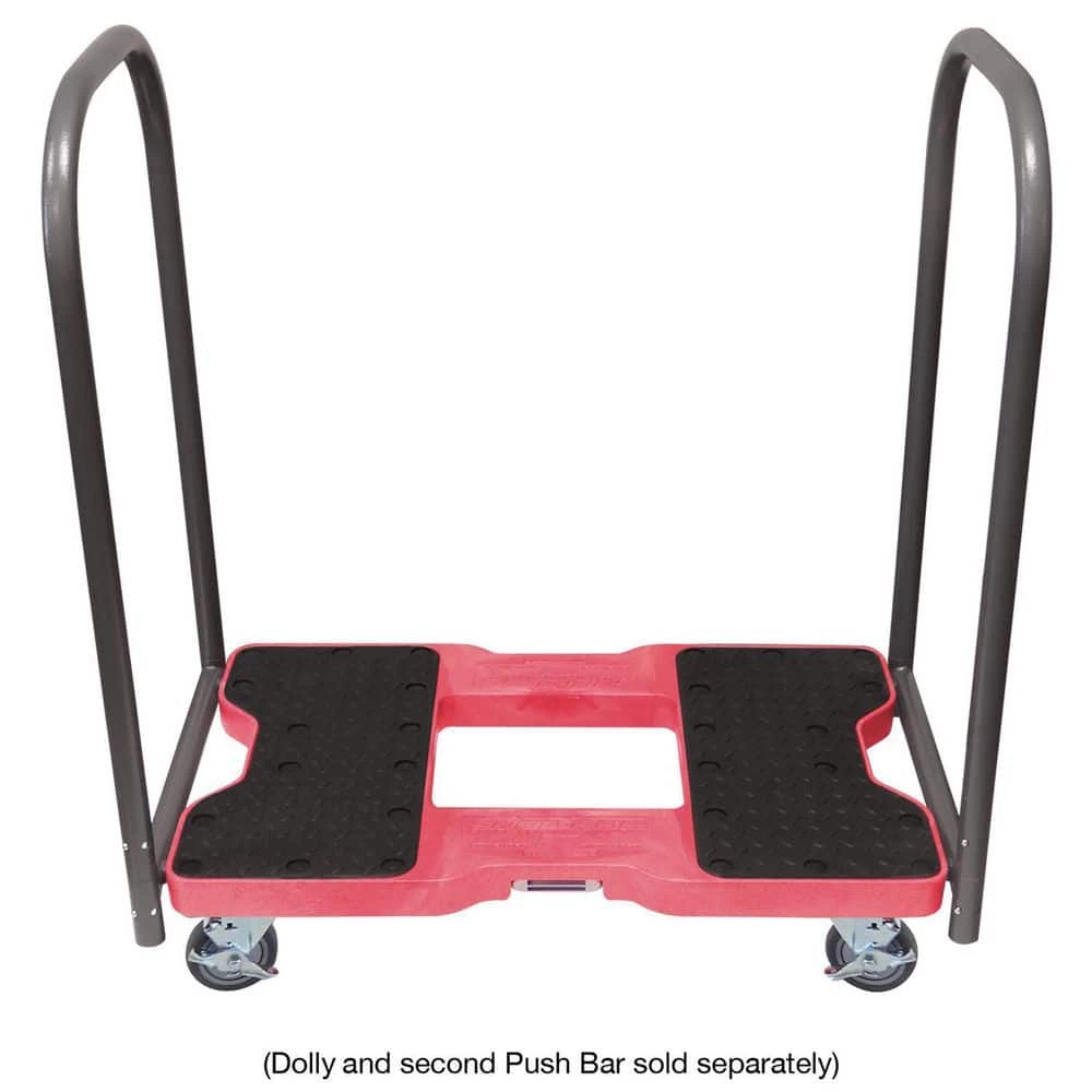 SNAP-LOC Push Bar Set for Dolly - Image 5