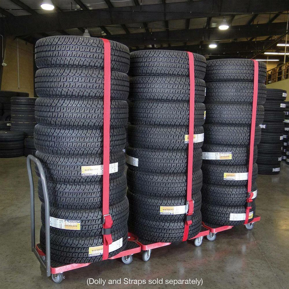 SNAP-LOC Push Bar Set for Dolly - Image 7