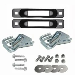 SNAP-LOC Tie-Down Anchor Kit