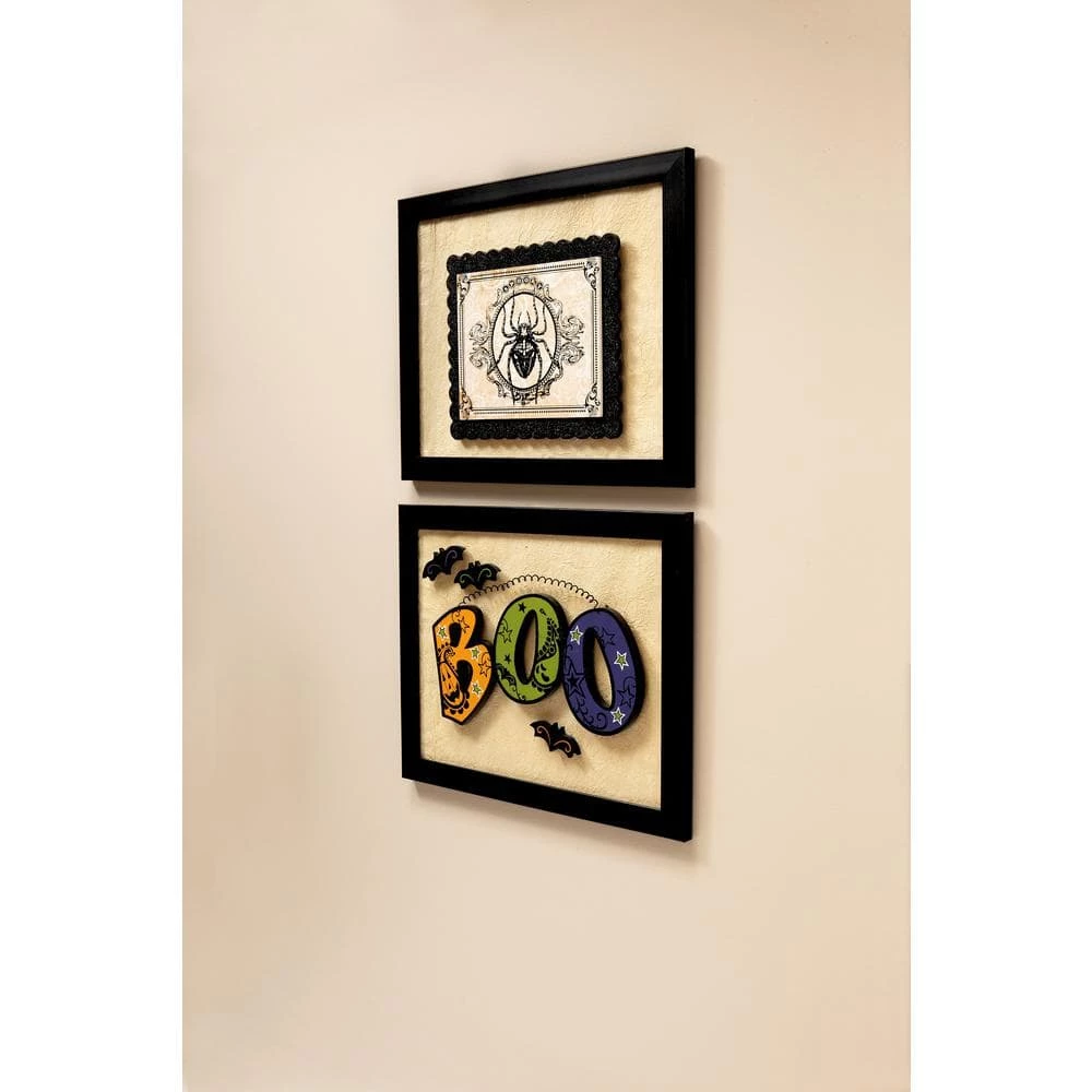 Scotch 7/8 in. x 7/8 in. White Indoor Fasteners (12 Sets-Pack) - Image 6