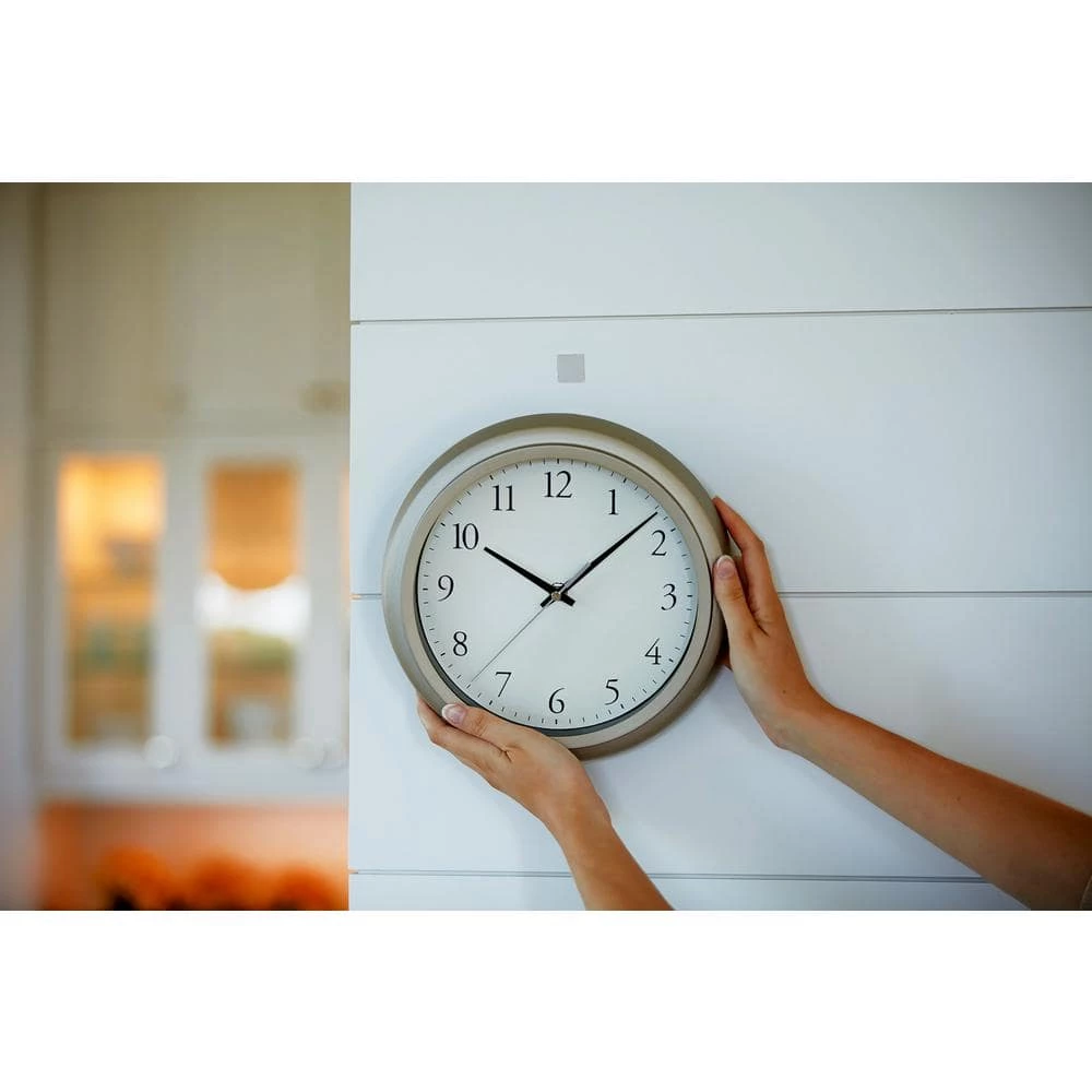 Scotch 7/8 in. x 7/8 in. White Indoor Fasteners (12 Sets-Pack) - Image 7